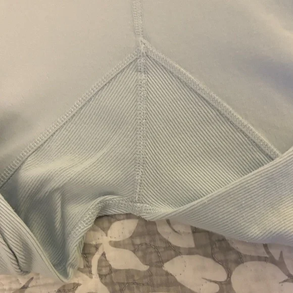 Free People Movement Onesie ~ Artic Snow ~ Size Small - Picture 9 of 13